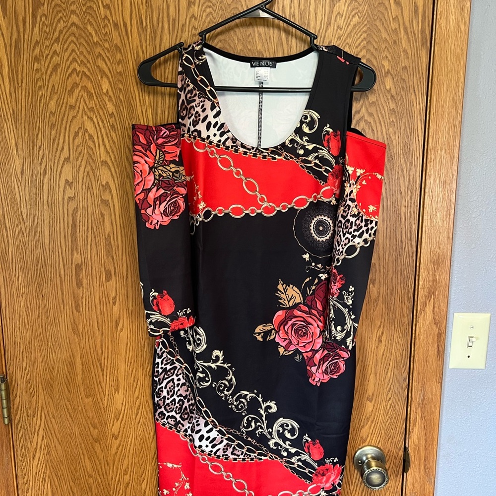 VENUS Dress